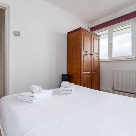 Guestready - Barnsbury'S Comfort Near King'S Cross 伦敦 外观 照片