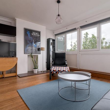 Guestready - Barnsbury'S Comfort Near King'S Cross 伦敦 外观 照片
