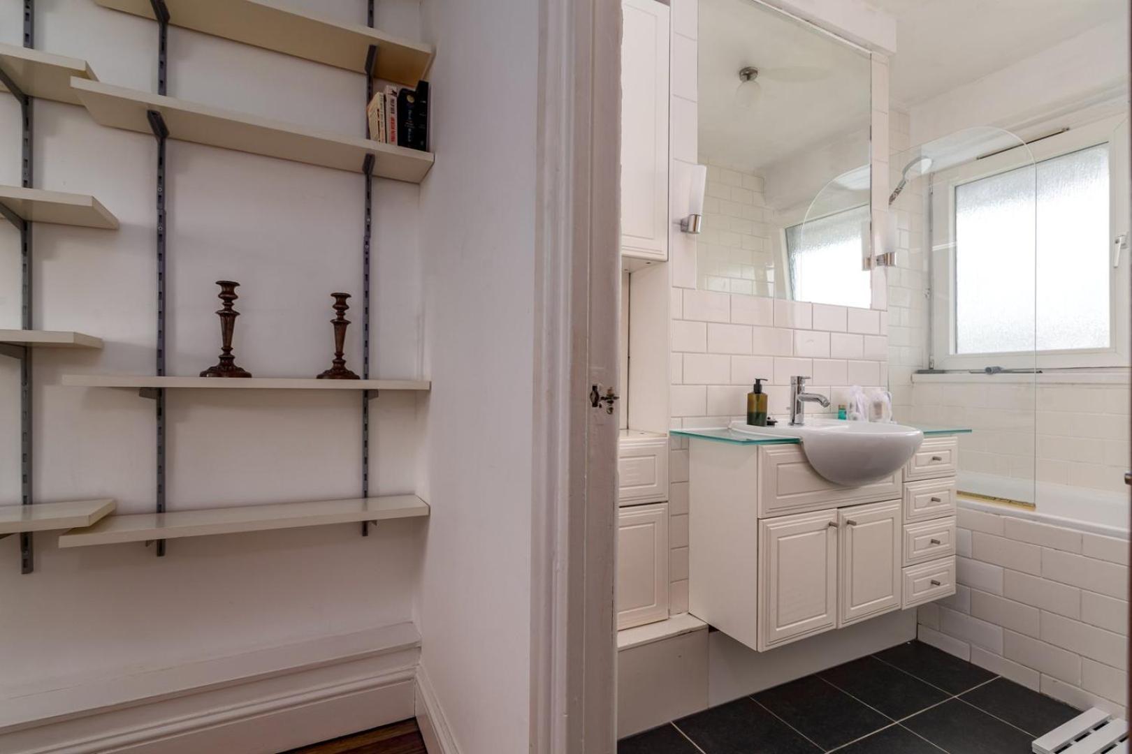 Guestready - Barnsbury'S Comfort Near King'S Cross 伦敦 外观 照片