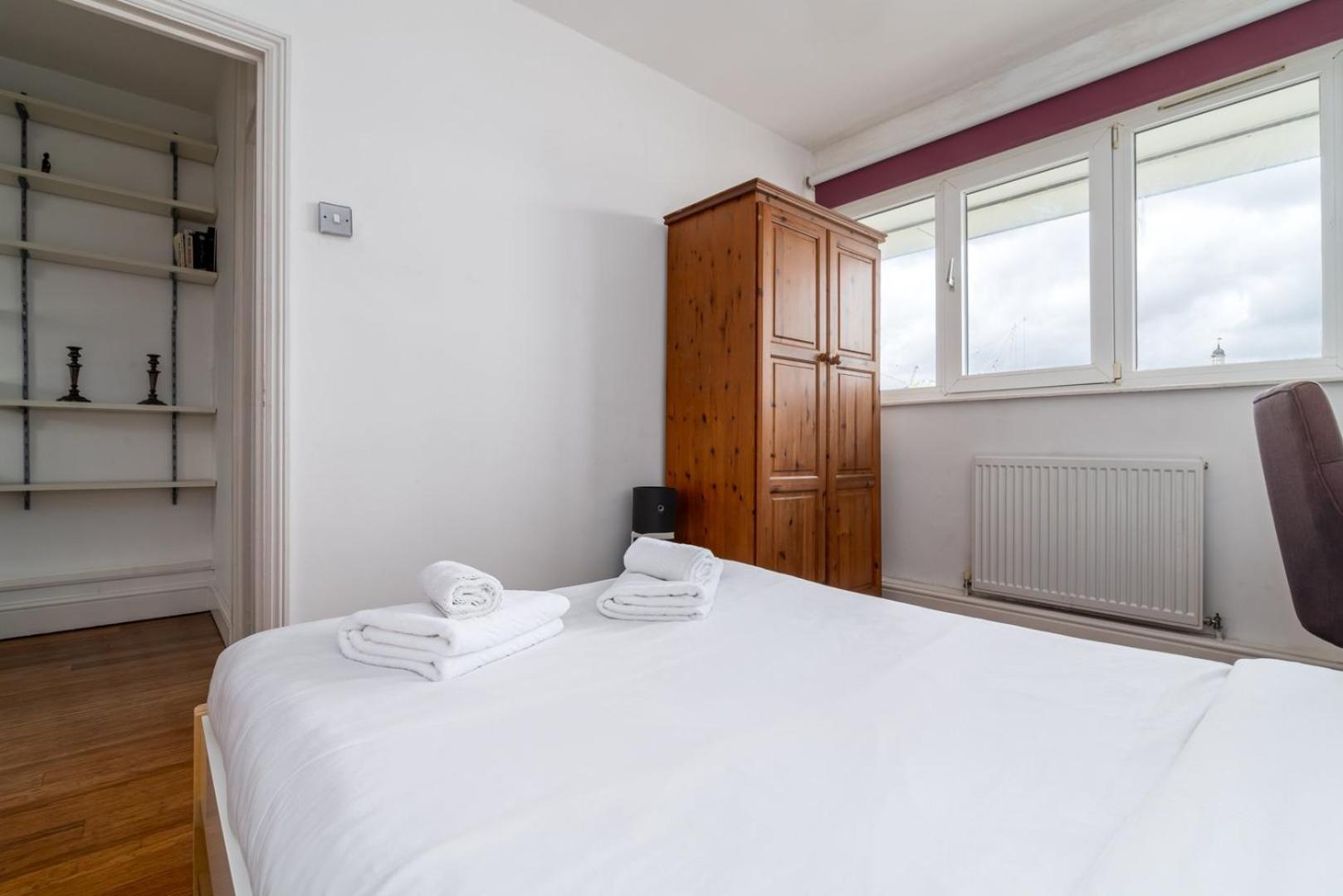 Guestready - Barnsbury'S Comfort Near King'S Cross 伦敦 外观 照片