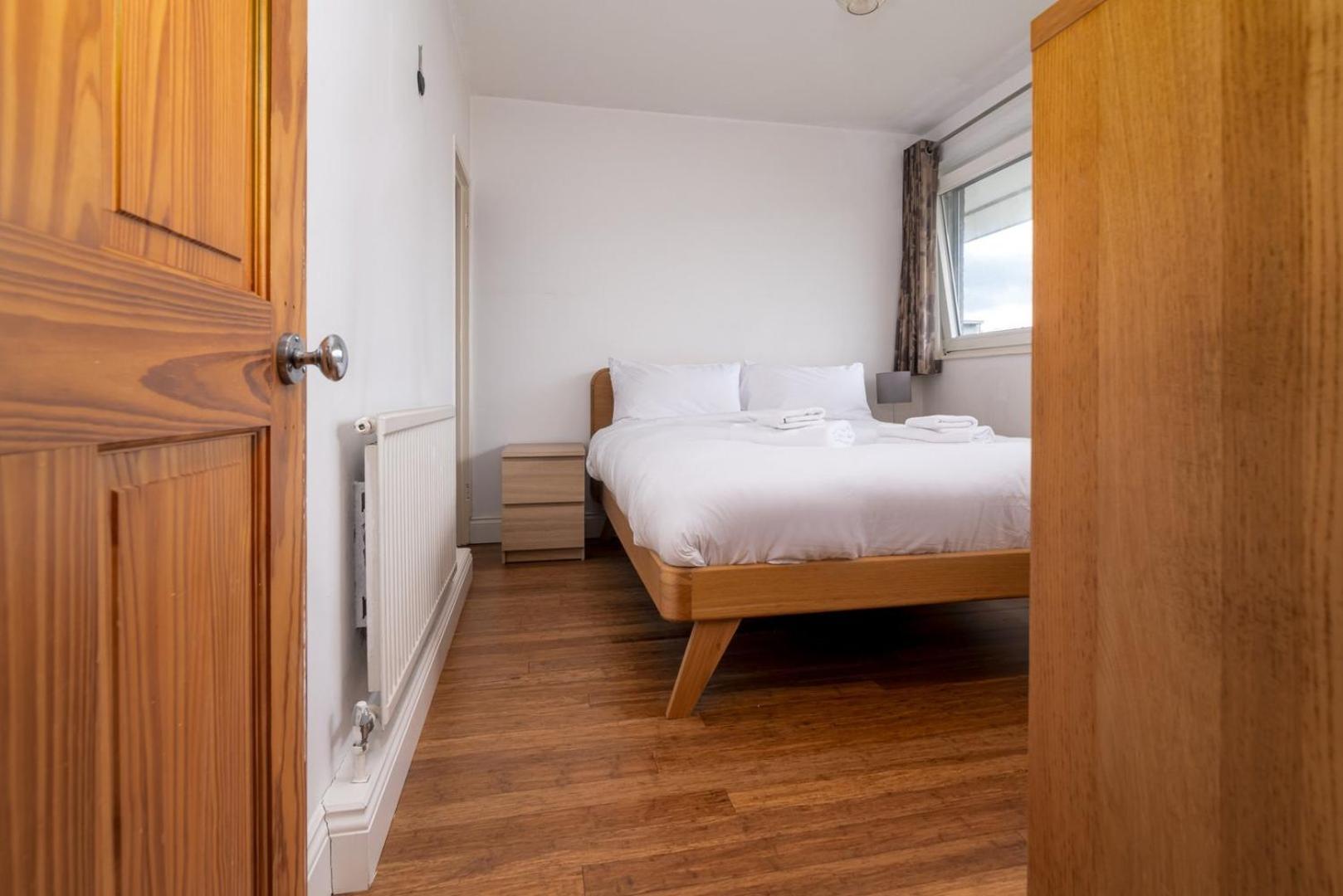 Guestready - Barnsbury'S Comfort Near King'S Cross 伦敦 外观 照片