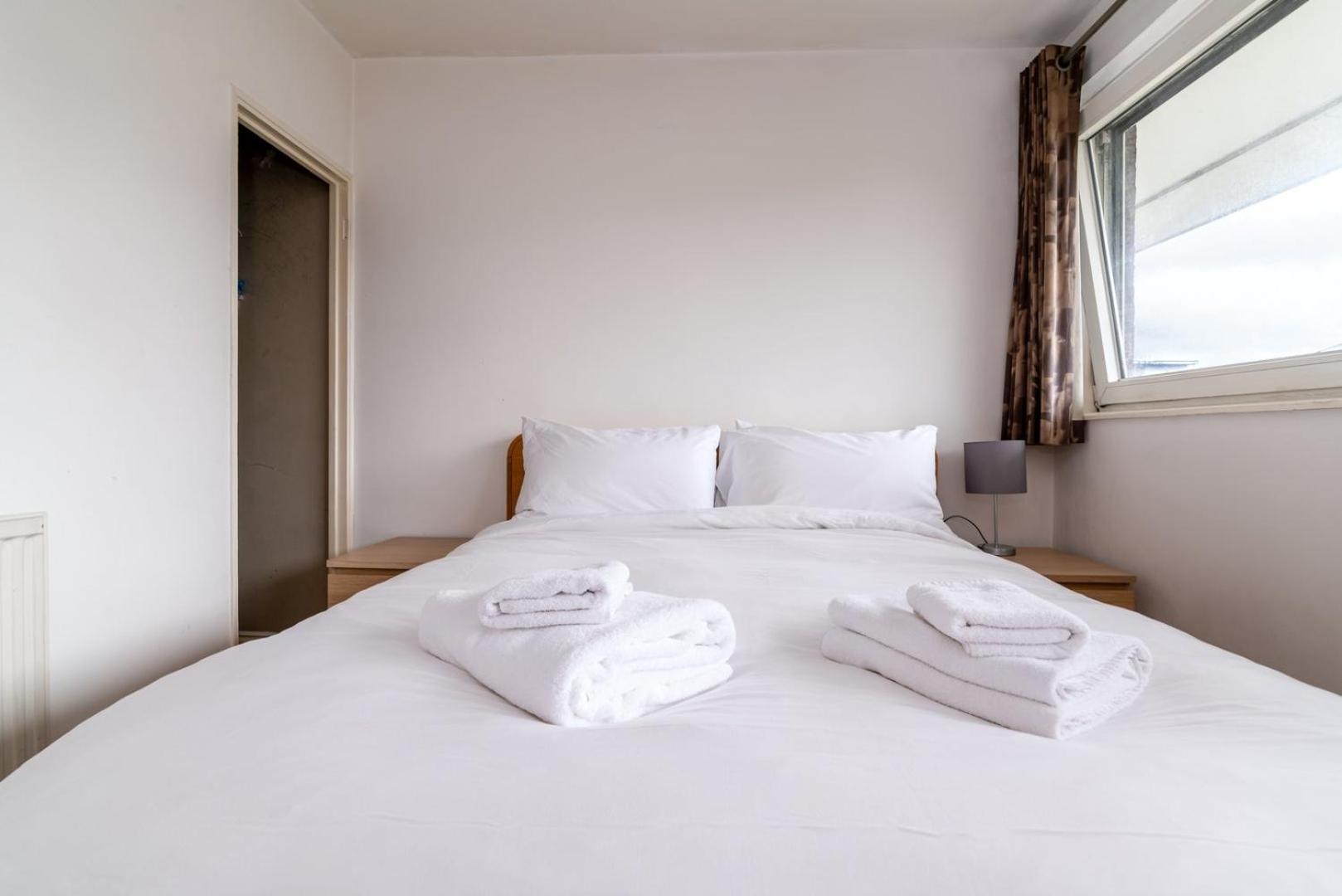 Guestready - Barnsbury'S Comfort Near King'S Cross 伦敦 外观 照片