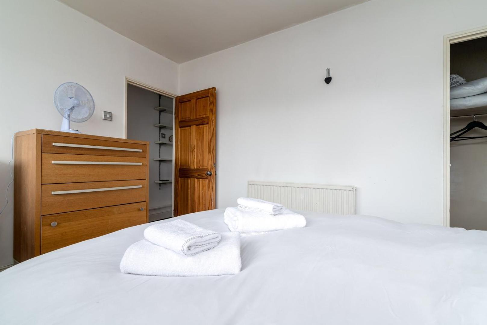 Guestready - Barnsbury'S Comfort Near King'S Cross 伦敦 外观 照片