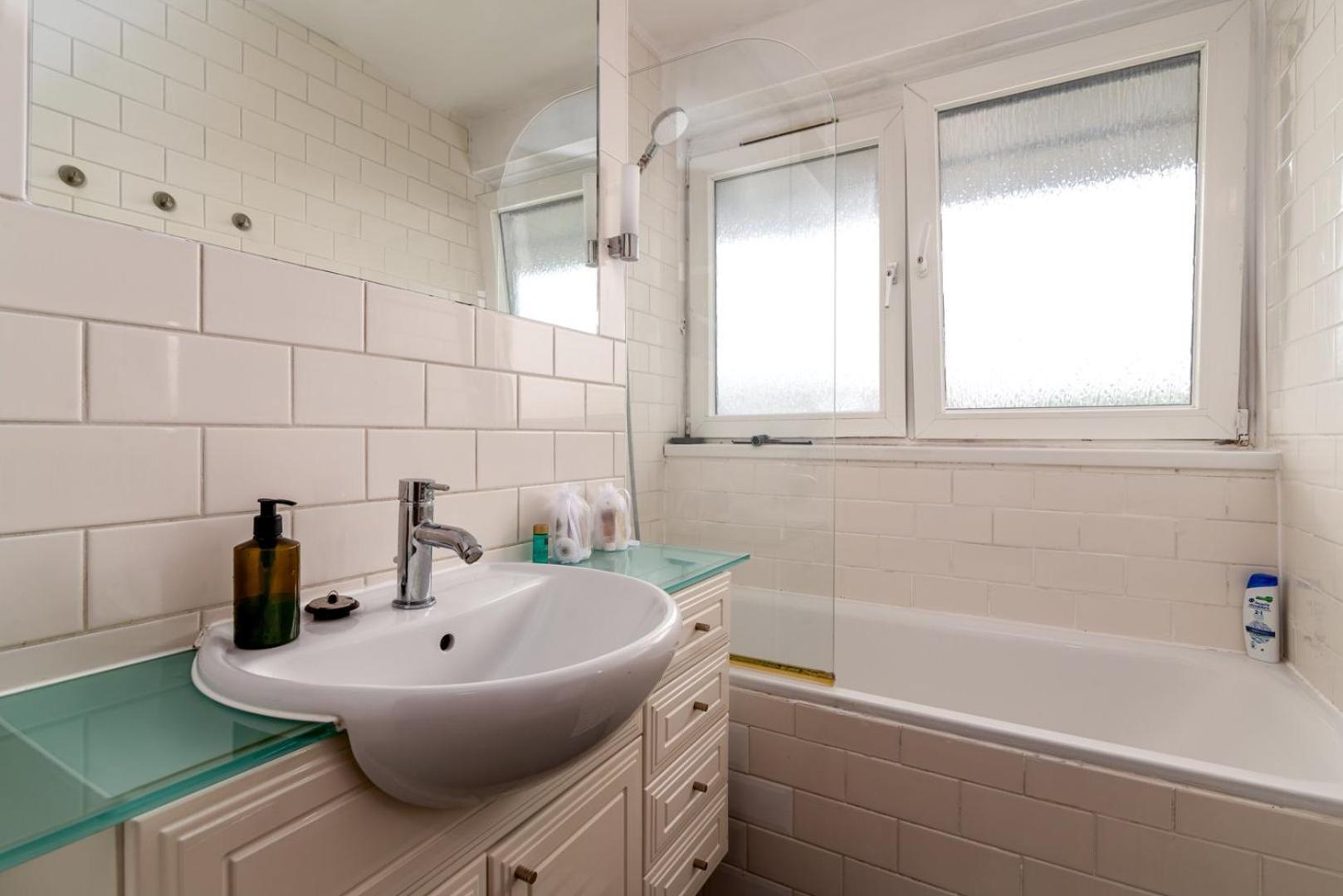 Guestready - Barnsbury'S Comfort Near King'S Cross 伦敦 外观 照片