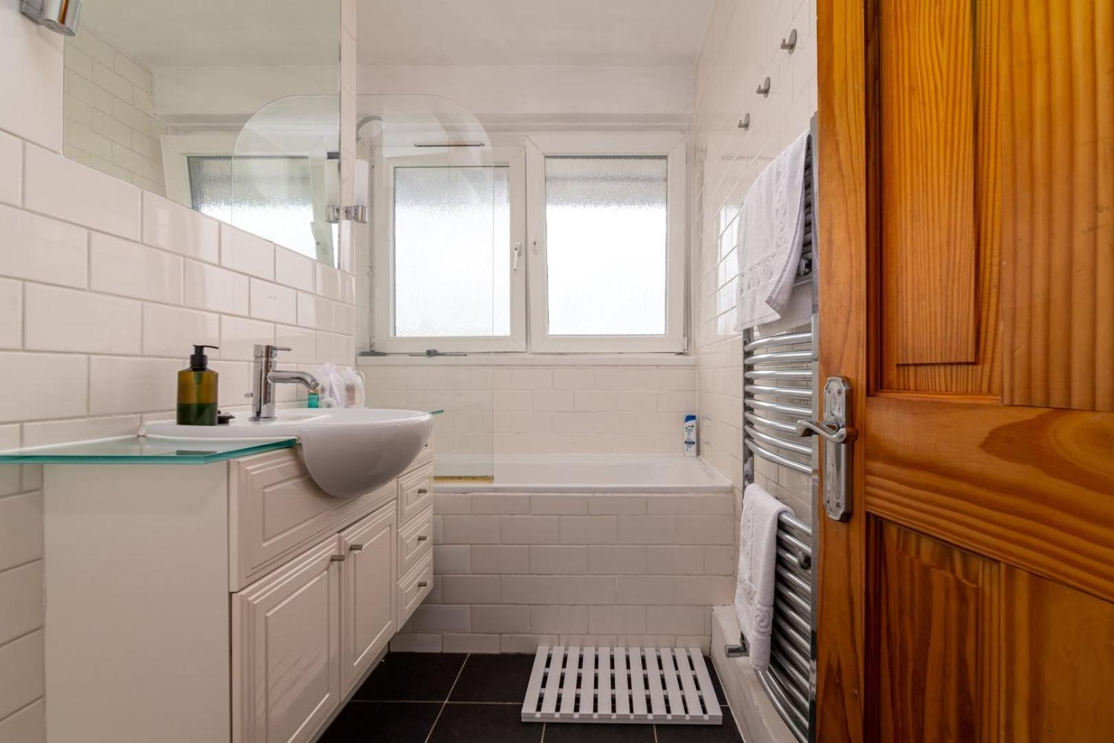Guestready - Barnsbury'S Comfort Near King'S Cross 伦敦 外观 照片