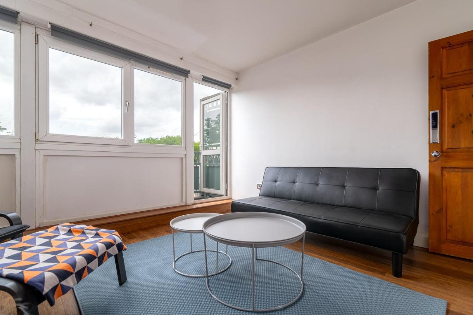 Guestready - Barnsbury'S Comfort Near King'S Cross 伦敦 外观 照片