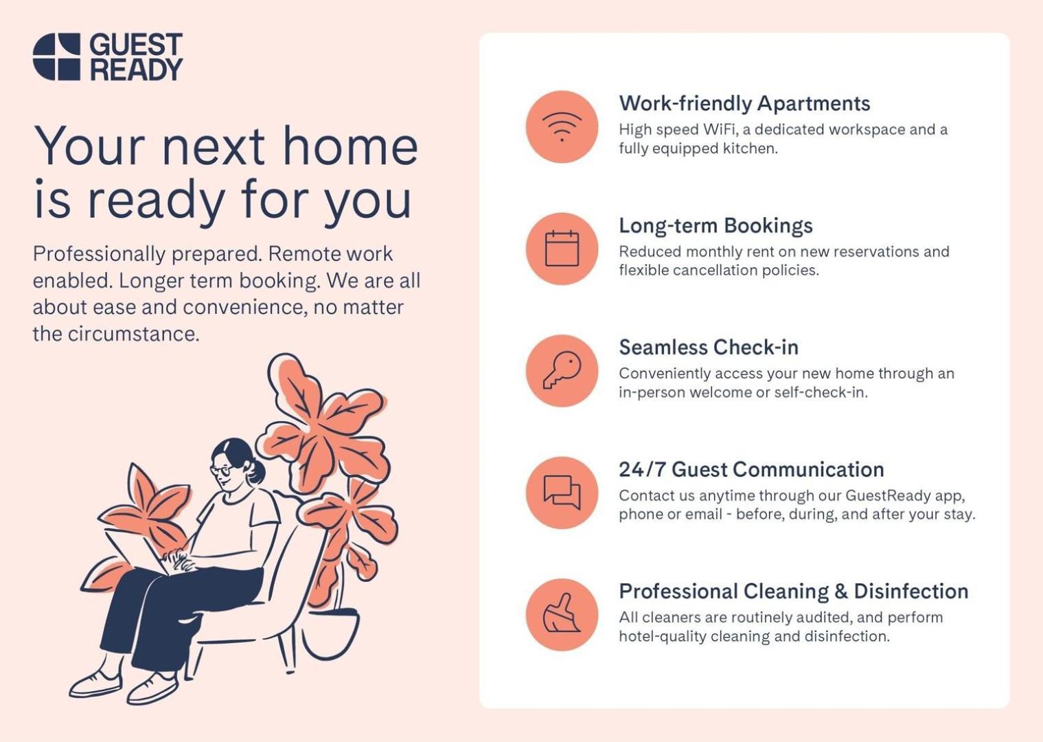 Guestready - Barnsbury'S Comfort Near King'S Cross 伦敦 外观 照片