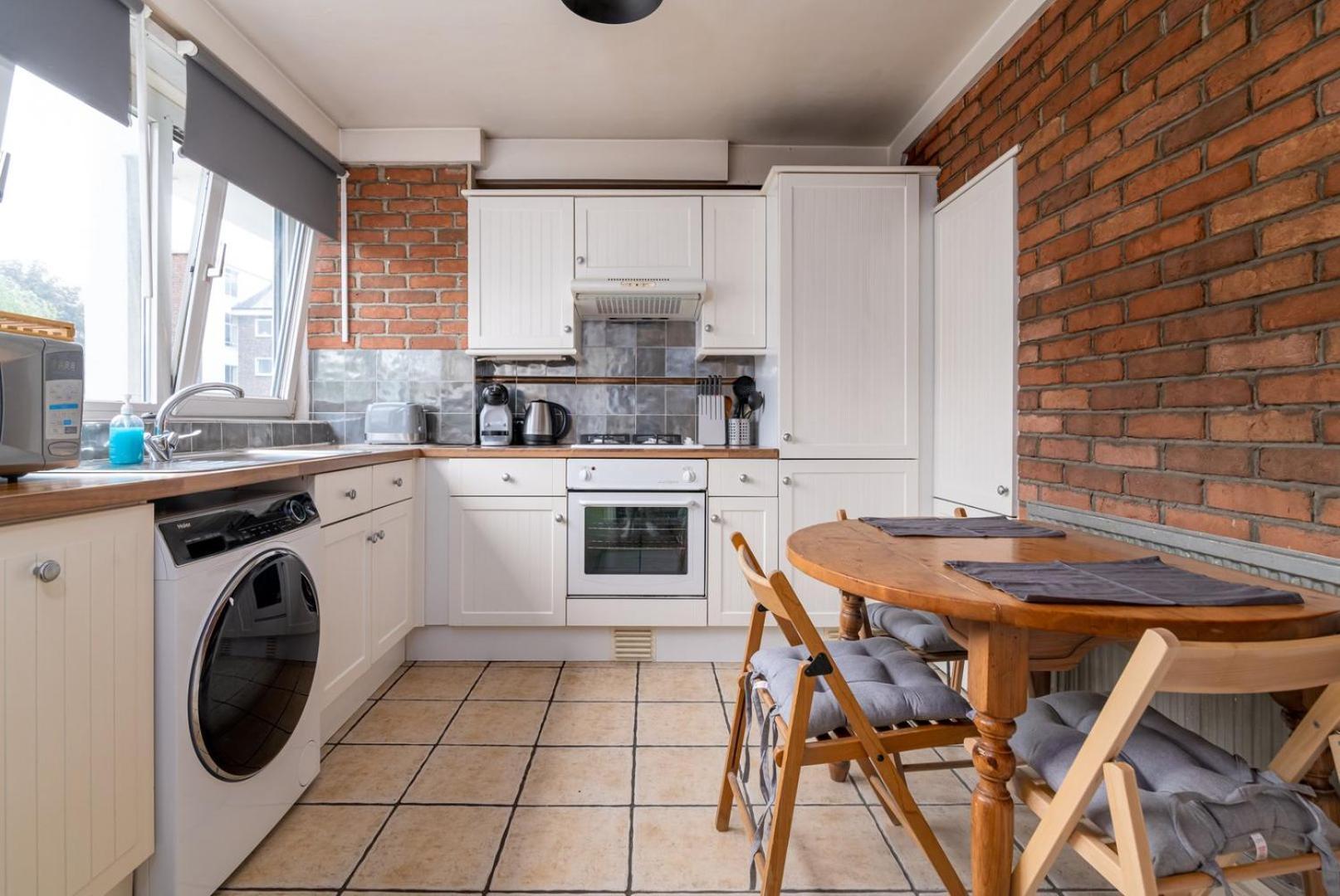 Guestready - Barnsbury'S Comfort Near King'S Cross 伦敦 外观 照片
