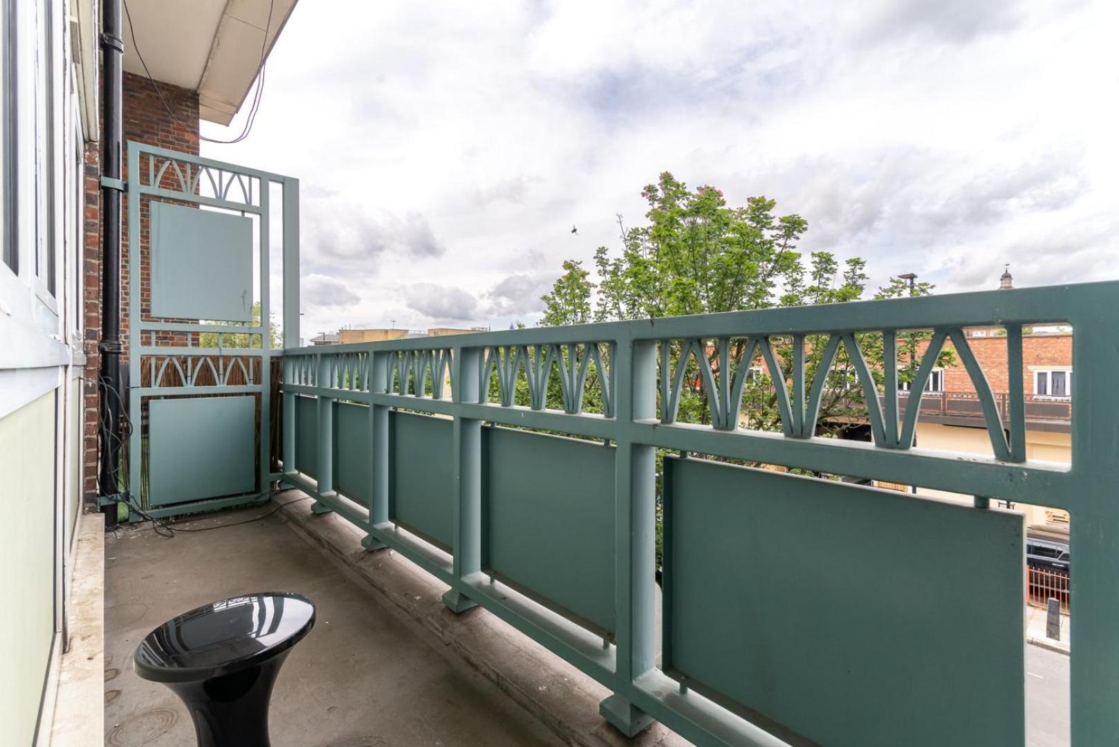 Guestready - Barnsbury'S Comfort Near King'S Cross 伦敦 外观 照片