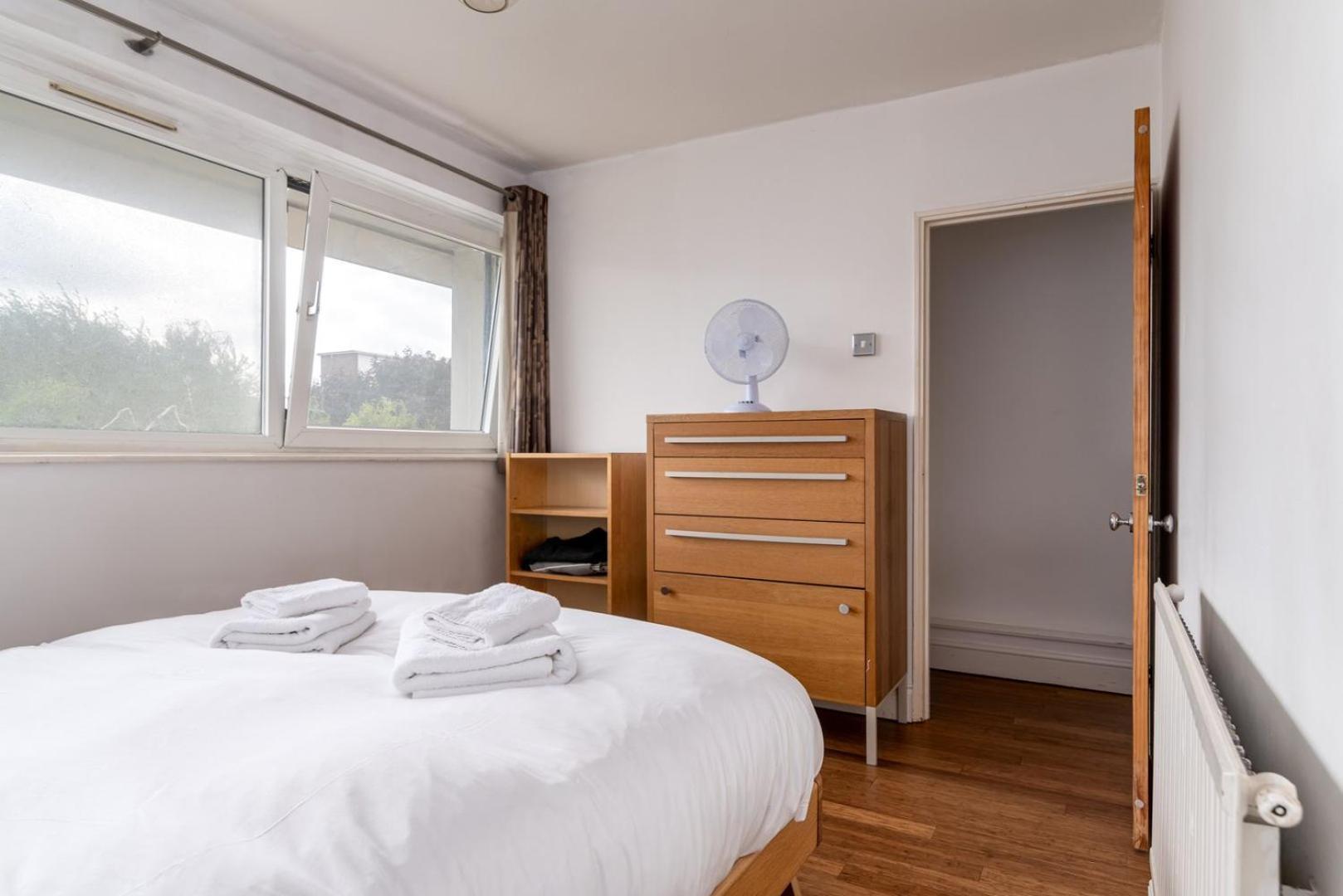 Guestready - Barnsbury'S Comfort Near King'S Cross 伦敦 外观 照片